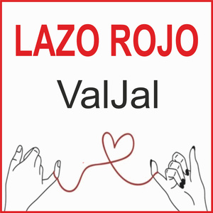 LAZO ROJO