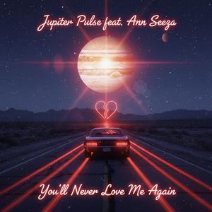 You'll Never Love Me Again (feat. Ann Seeza)