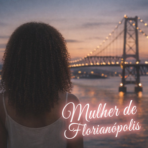 Mulher de Florianópolis
