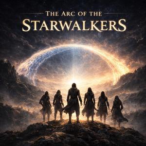 Starwalkers