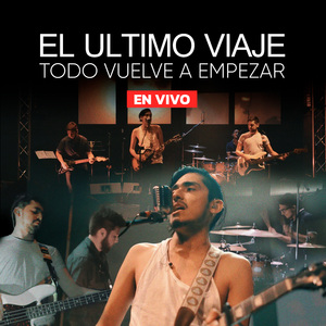 Policías y Ladrones (Todo Vuelve a Empezar En Vivo)