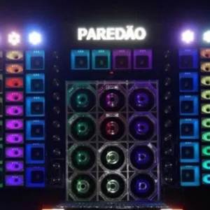 Paredão