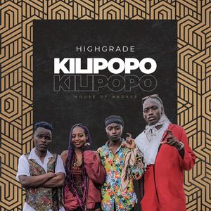 Kilipopo