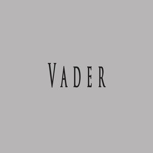 Vader (feat. Pendo46)