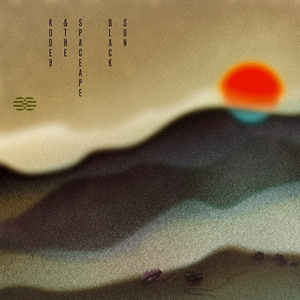 Black Sun (Partial Eclipse Version)