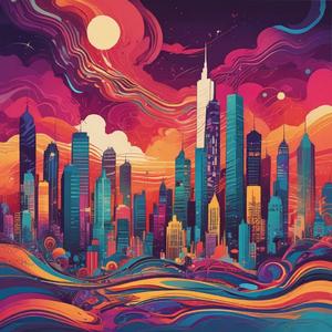 Acustica, urbana afrobeat by @severehypnagogia651