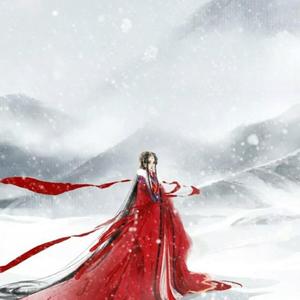 雨碎江南·客缘