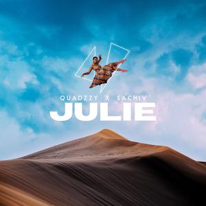JULIE (feat. Sachiv)