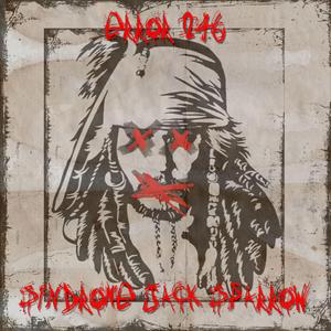 Síndrome Jack Sparrow