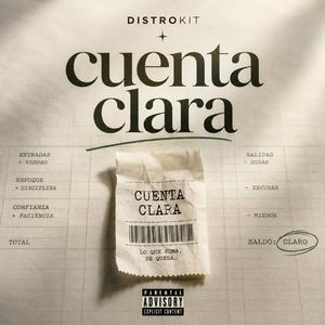 Cuenta Clara