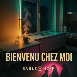 Bienvenu chez moi