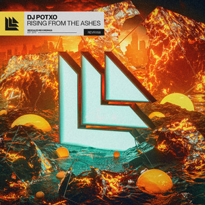 Rising From The Ashes