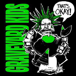 THAT'S OKAY!