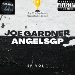Gardner (feat. Joe Gardner)