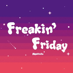 Freakin' Friday
