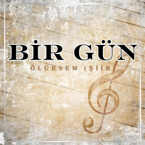 Bir Gün Ölürsem (Şiir)