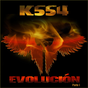 Evolución (Interludio)