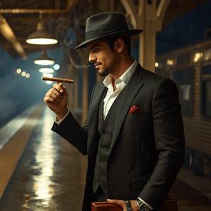 Waitin' on the 3am Train