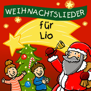 Eine Muh, eine Mäh (Für Lio)