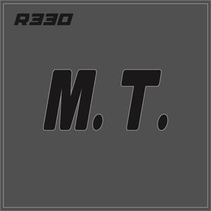 M.T.