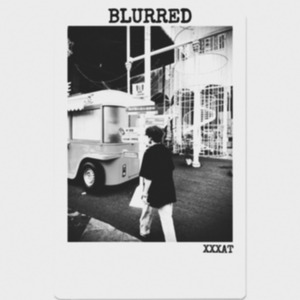 BLURRED（Prod By 风味茄紫少喝酒）