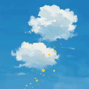 当你真正爱上一个人的时候