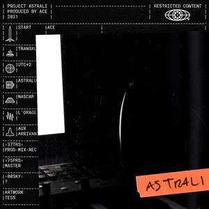UTC+2 (feat. Zosteal)