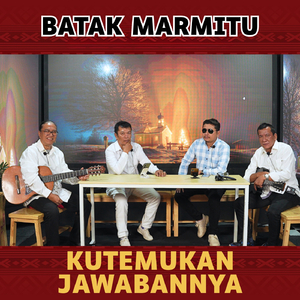 Kutemukan Jawabannya