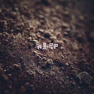 我是泥巴