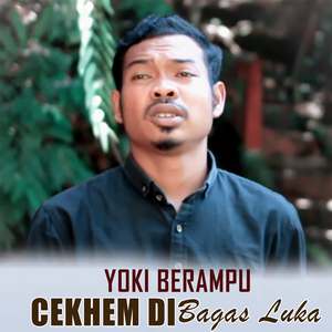 CEKHEM DI BAGAS LUKA