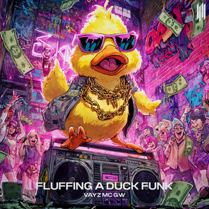 FLUFFING A DUCK FUNK (SPEED)