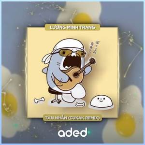 Tàn Nhẫn (Cukak Remix)