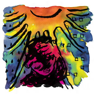 Bright Black Morning Sun