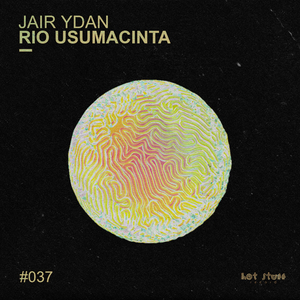 Rio Usumacinta (Original Mix)