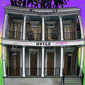 Bag It Up (Instrumental)