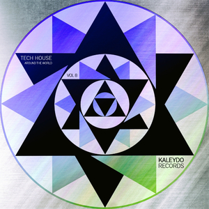 Crazy Bass (Tech Mix)