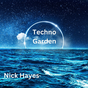 Techno Garden