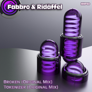 Tokenizer (Original Mix)