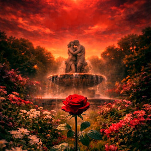 Whisper from a 🌹 by Johnny