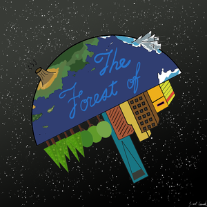 The Forest of. 【Demo】