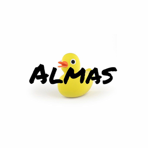 Almas