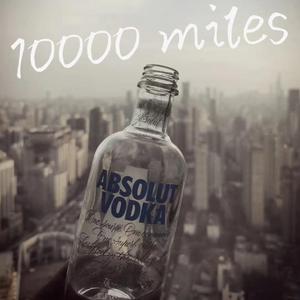 10000 miles