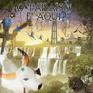 Cunhã Destemida