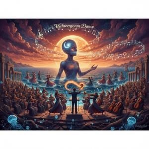 Mediterranea Dance