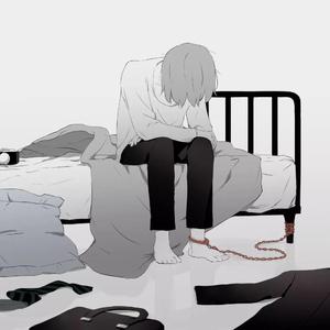 失眠夜的幻想