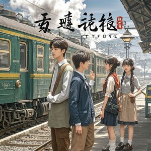 褪色的青春