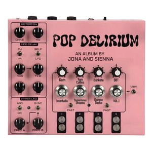 Supernova Dreams