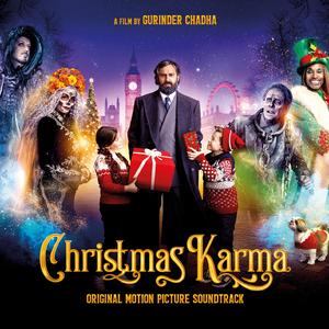 Christmas Karma (Radio Edit) (from the "Christmas Karma" Soundtrack)