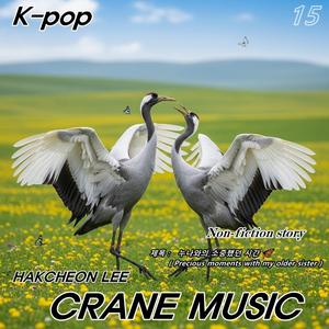 누나와의 소중했던 시간 (Precious moments with my older sister)