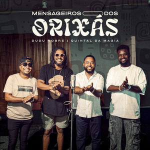 MENSAGEIRO DOS ORIXÁS